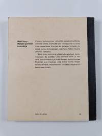 Meidän perheen kuntokirja