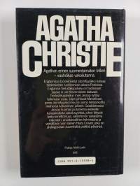 Määränpää tuntematon