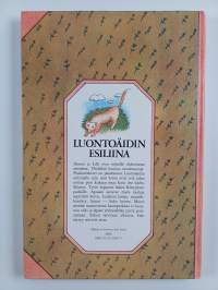 Luontoäidin esiliina