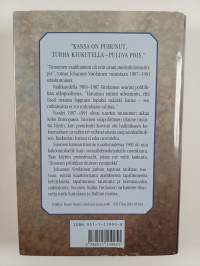 Viimeinen vaalikausi