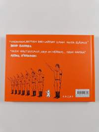 Pupujen itsemurhakirja