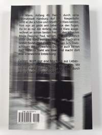 Pauls langer Schatten (signeerattu, tekijän omiste)