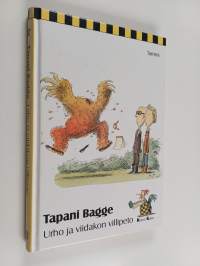 Urho ja viidakon villipeto