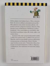 Urho ja viidakon villipeto