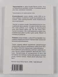 Toipumistarina : elämälle kiitos