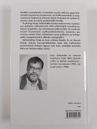 Myönteinen ajattelu lasten kasvatuksessa : miten sanotaan ei myönteisellä tavalla