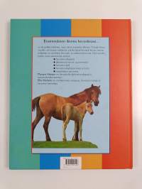 Ensimmäinen hevoskirjani