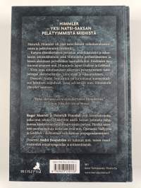 Heinrich Himmler : SS:n ja Gestapon päällikkö