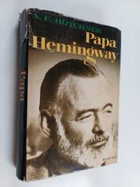 Papa Hemingway