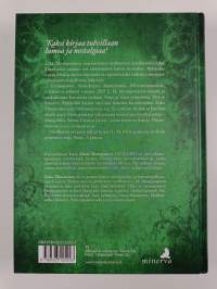 Alppipolku : L. M. Montgomeryn elämä ja teokset