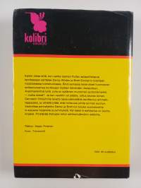 Veijareita ja pyhimyksiä vauhdissa : Brian Clemensin ja Milt Gelmanin televisiokäsikirjoituksen mukaan