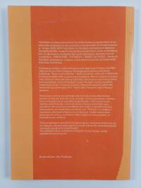 Parisuhde, intiimiys, seksuaalisuus : teoriaa ja käytäntöjä pariterapiasta