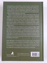 Helsinki 1914-1918 : toivon, pelon ja sekasorron vuodet