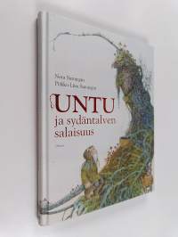 Untu ja sydäntalven salaisuus