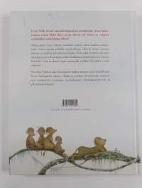 Untu ja sydäntalven salaisuus