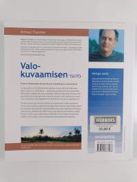 Valokuvaamisen taito