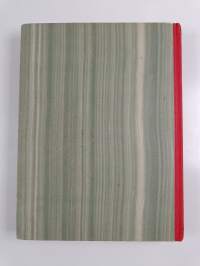 Jättiläisiä ja kääpiöitä : satukokoelma