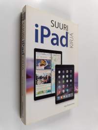 Suuri iPad-kirja