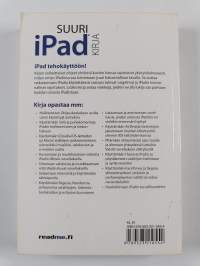 Suuri iPad-kirja