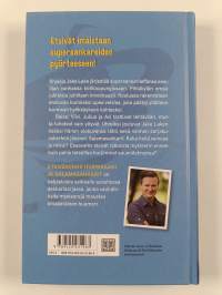 Etsiväkerho Hurrikaani ja Salamasankarit