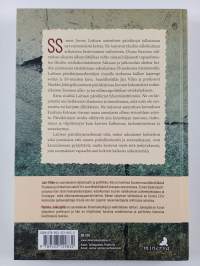 Kiitoskortti Hitleriltä : SS-mies Jorma Laitisen päiväkirjat 1941-1943