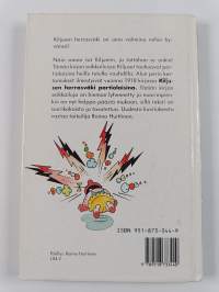 Kiljuset aina valmiina