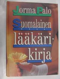 Suomalainen lääkärikirja