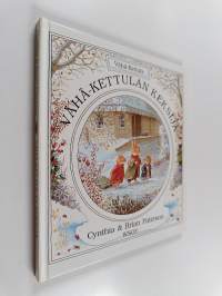 Vähä-Kettulan keksijä