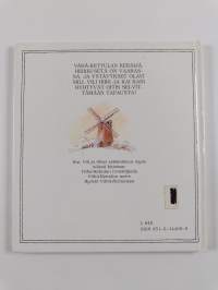 Vähä-Kettulan keksijä