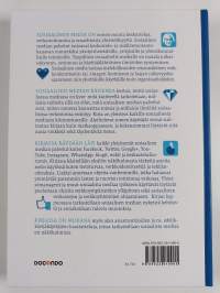 Sosiaalisen median käsikirja