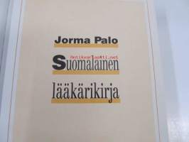 Suomalainen lääkärikirja