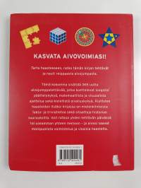 365 uutta aivopähkinää