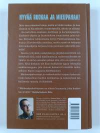 Mielensäpahoittaja ja ruskeakastike