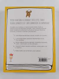 Piirretään aivan kaikkea