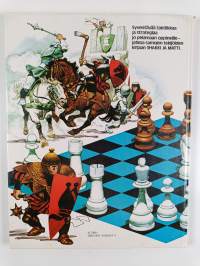 Shakki ja matti : jatko-osa