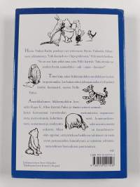 Nalle Puh ja johtamisen taito : jossa Hyvin Tärkeä Karhu ja hänen ystävänsä perehtyvät Hyvin Tärkeään Aiheeseen