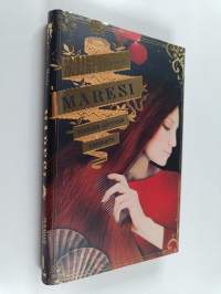 Maresi : punaisen luostarin kronikoita