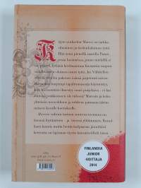 Maresi : punaisen luostarin kronikoita