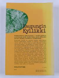 Kaupungin Kyllikki