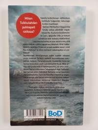 Taikamajakat (signeerattu)