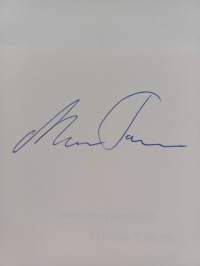 Taikamajakat (signeerattu)