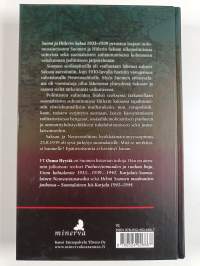 Suomi ja Hitlerin Saksa 1933-1939