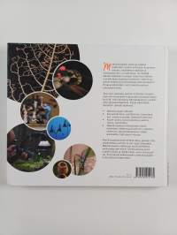 Makrokuvauksen käsikirja