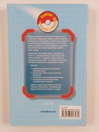 Pokémon Go : pelaajan kirja - Salaisuuksia, vinkkejä ja temppuja joiden avulla nappaat ne kaikki!
