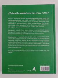 Elämänvoimaa : 7 askelta hyvään elämään