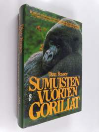 Sumuisten vuorten gorillat