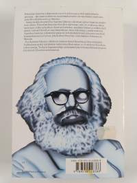 Länsimaisen filosofian historia huipulta huipulle Sokrateesta Marxiin