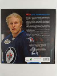 Patrik Laine : NHL:n uusi suomalaistähti