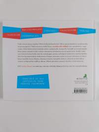 Tehdään taidetta : 100 vinkkiä lapsiperheen luoviin hetkiin