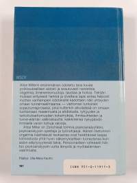 Lahjakkaan lapsen tragedia ja todellisen itseyden etsintä